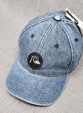 Quicksilver Denim Logo