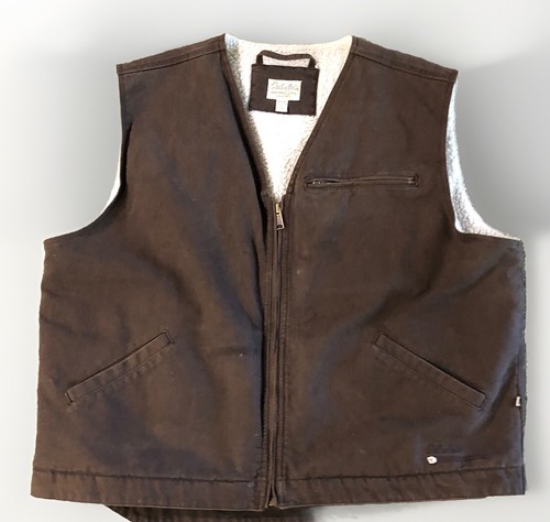 Cabela sherpa lined brown - cabela’s,