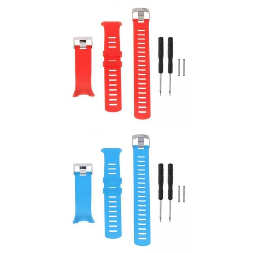 Bracelet silicone pour - bracelet, en