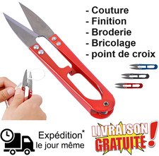 Mini Ciseaux découseur coupe