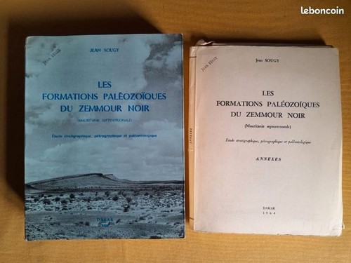 Jean sougy les - sougy, formations