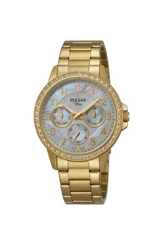 Pulsar montre habillée pour