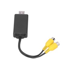 Car Video Audio Converter Auto