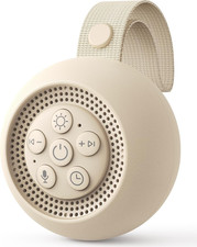 Machine À Bruit Blanc Bebe [Enregistrement Vocal], Veilleuse Musicale Bébé 16 So