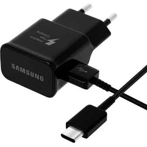 Chargeur rapide samsung - chargeur,