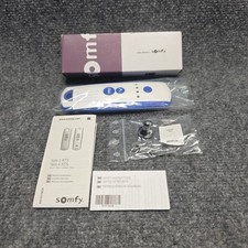 Somfy telis patio rts - somfy, water
