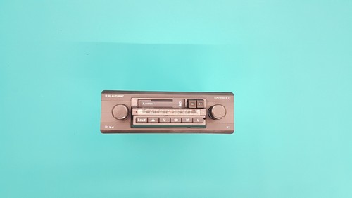 Blaupunkt copenhague radio - 23,