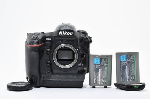 Nikon d4s 2mp digital slr - digital,