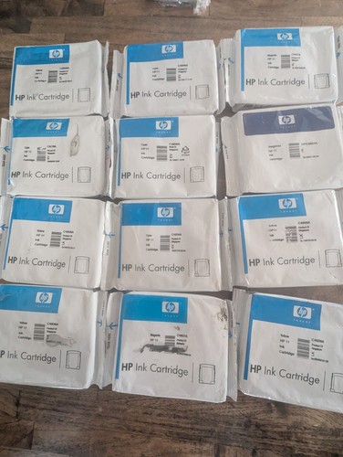 Lot hp 11 c4838a - de,