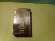 BRIQUET FEUDOR LIGHTER Feuerz 打火机 ACCENDINO AANSTEKER léttari ljusare ENCENDEDOR