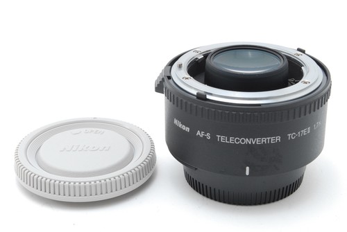 Top mint nikon - nikon, tc-17e