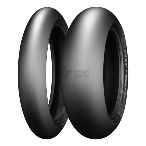 Pneu michelin power - pneu,