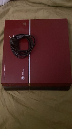Ps4 fat 500go - ps4,