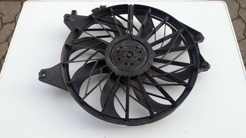 Hyundai galloper ventilateur - hyundai,