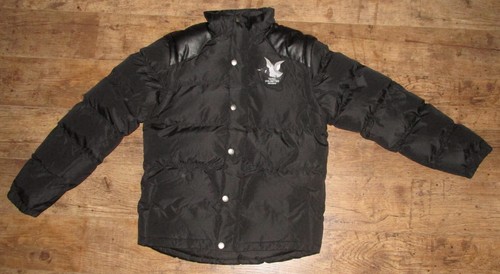 Doudoune parka chevignon togs - doudoune,