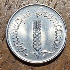 MAGNIFIQUE PIECE DE 1 CENTIME