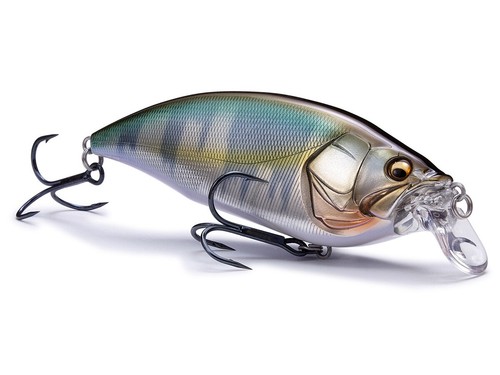 Megabass big 5in 2oz - big-m,