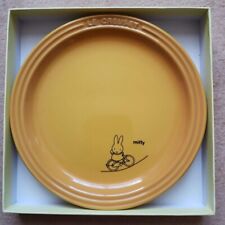 Assiette ronde Le Creuset