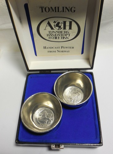 Coffret gobelets en - coffret, 2
