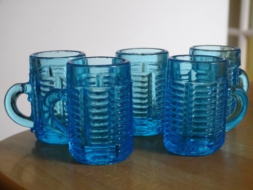 Portieux anciens verres - portieux, a