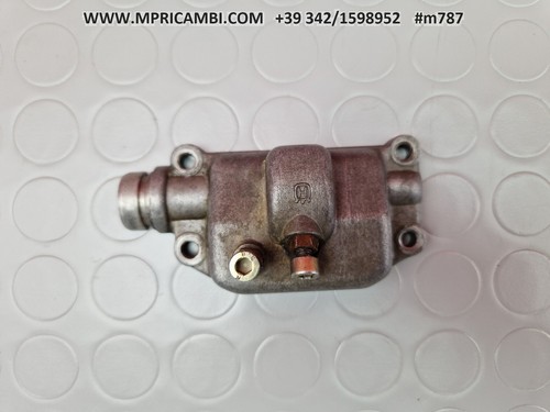 Carter valve échappement - valve,