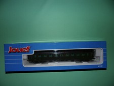 JOUEF voiture voyageurs 3ième