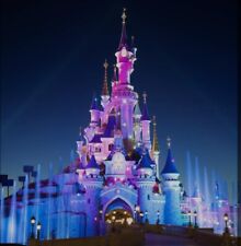 10 VIP FAST-PASS DISNEYLAND PARIS✨ ÉDITION 2025✨ MEILLEUR ACCÈS JAMAIS ✨