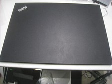 Couvercle arrière LCD Lenovo ThinkPad L480 Series AP164000100