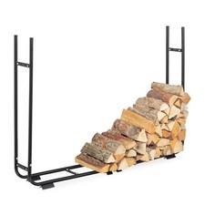 Range buche interieur support