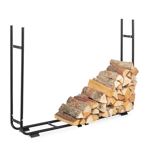 Range buche interieur support