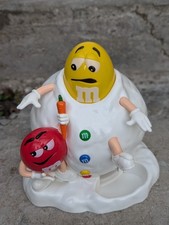 Distributeur de Bonbons M&M's