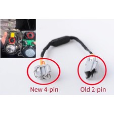 Fil Haut Parleur 25cm pour