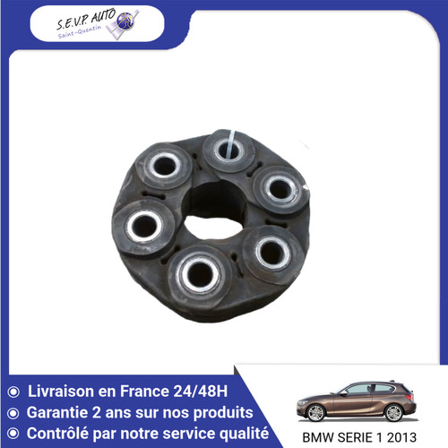 Flector bmw serie 1 - 🇫🇷,