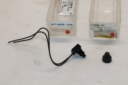 Bouton remise zero - remise,