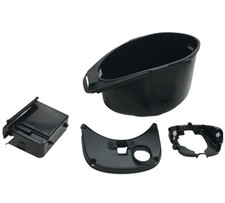 Coffre sous selle PIAGGIO