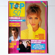 Magazine/Revue TOP 50 N° 76