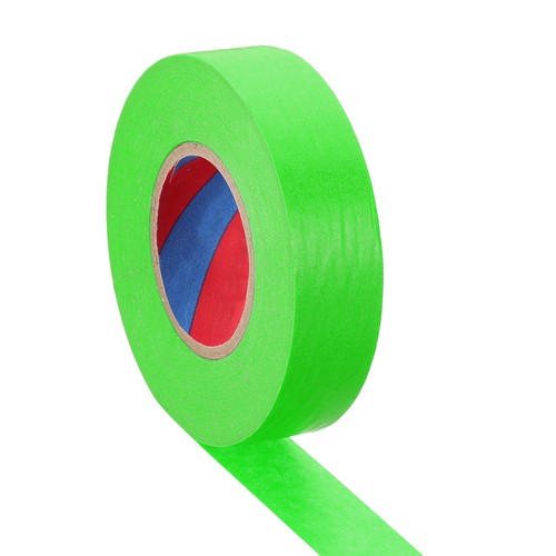 Ruban adhésif coloré x - coloré, 3/4"