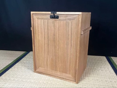 Armoire cérémonie thé - cérémonie,