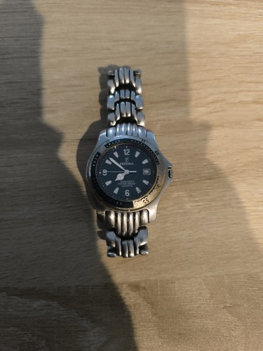 Montre festina homme - montre,