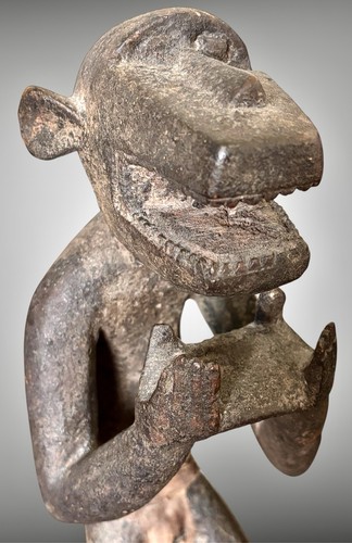 Art tribal africain ancien - africain,
