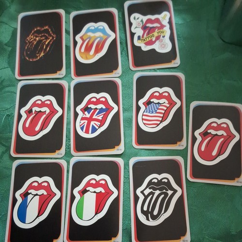Lot autocollant sticker - lot,