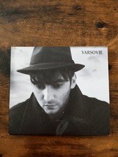 Paris - Varsovie - L'alhambra