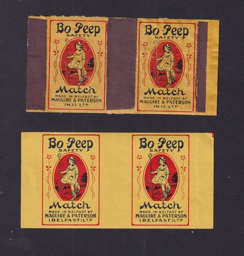 Ancienne étiquette - 2,