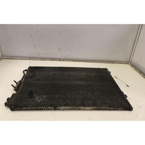 Radiateur condenseur clim - condenseur,