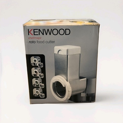 Kenwood chef major - kenwood, food