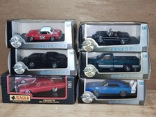 Universal Hobbies Eagle's Race 1/43 Voiture miniature au choix Eagle Race
