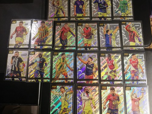 Panini iconz full set comics - set,