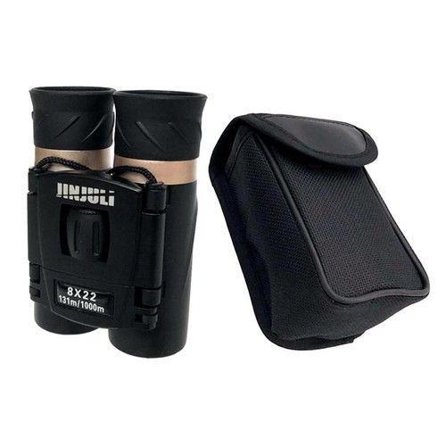 Jumelles compactes zoom - compactes, à