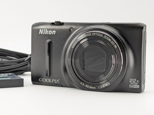 Appareil photo numérique