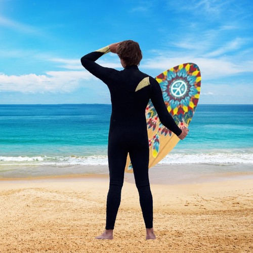 Skimboard sports nautiques - sports,